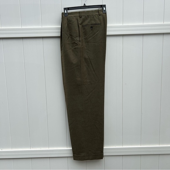 Hart Schaffner Marx Other - Men's Olive Green Pants